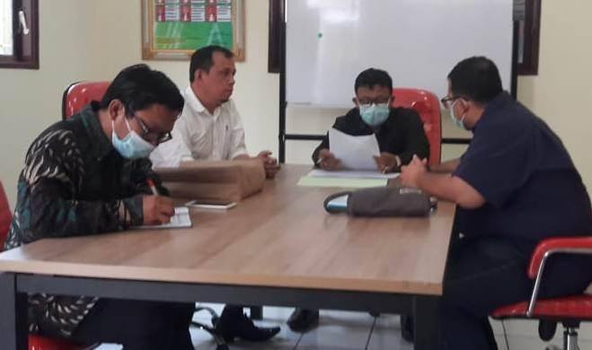 Kontrak Pekerjaan Belum Dibayar, Rekanan Gugat PT Angkasa Pura II Kualanamu