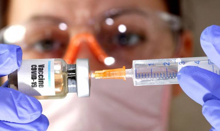 Vaksinasi Covid-19 di Pematangsiantar Digelar Februari 2021 Mendatang