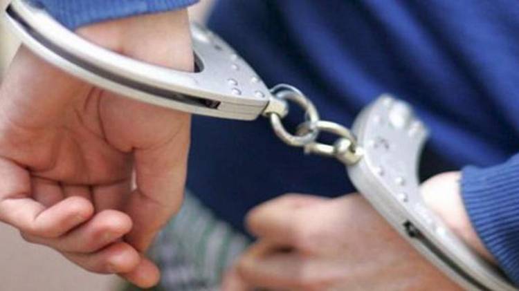 Unggah Link Berita Partai Komunis China Desak FPI Bubar, Ardian Ditangkap