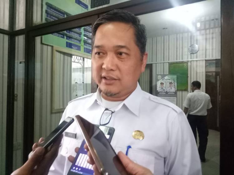 Positif Covid-19 di Sumut Bertambah Jadi 18.500 Kasus