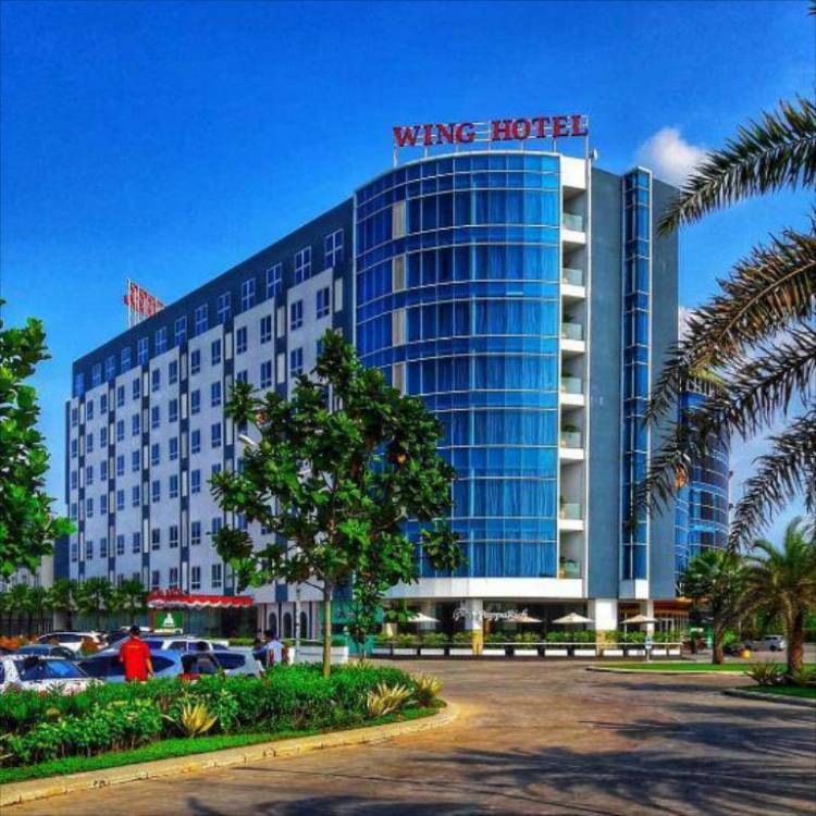 Wartawan Diusir Karyawati Hotel Saat Liputan Muscab IV IBI Deliserdang