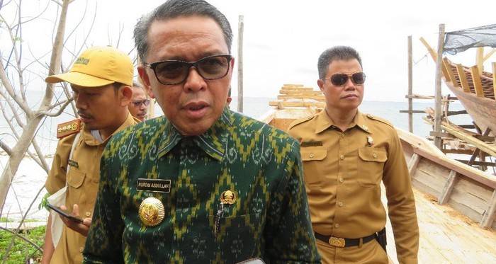 Duga Seaglider Mata-mata, Gubernur Sulsel Komplain ke Kedubes China