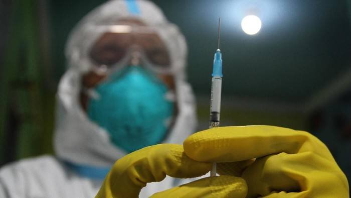 PKB: Pengusaha-Pekerja Perlu Divaksinasi Lebih Cepat