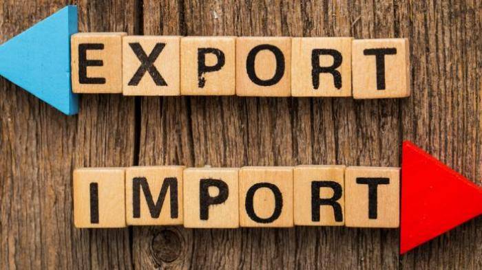 Nilai Impor Sumut Naik 8,93 % Terbesar dari Tiongkok