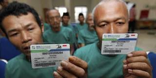 3.683 KK Aktifkan Kembali Kartu JKN-KIS Melalui Program Relaksasi Tunggakan