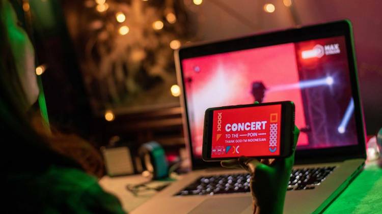 6 Aplikasi Medsos Favorit 2020 Ungguli Games