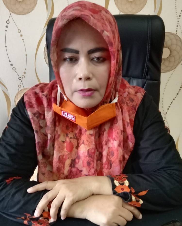 Besok, Penetapan Calon Bupati dan Wakil Bupati Simalungun Terpilih