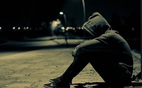 Sakit Hati Diputus Cinta, Seorang Pria Tusuk Mantan Pacar