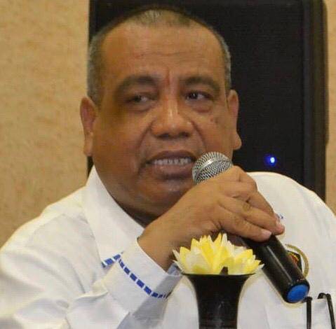 Ketua PWI Sumut Sayangkan Bila Benar Pemko Medan Tak Lagi Berlangganan Koran