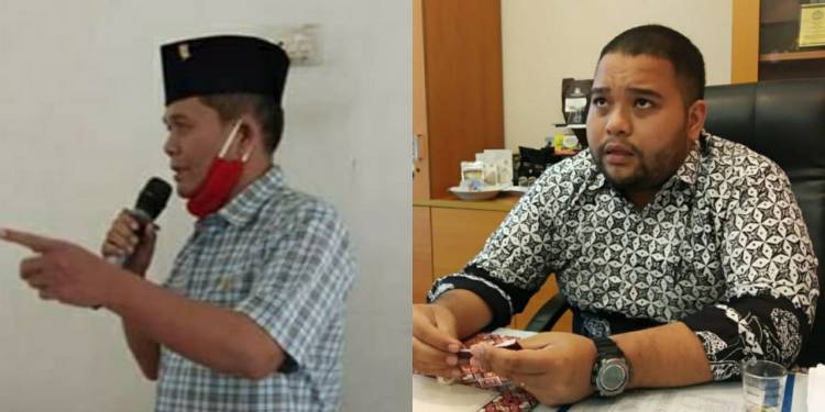 Pengadaan Laptop 100 Anggota DPRD SU Habiskan Dana APBD Sumut Rp1,636 Miliar Dinilai Pemborosan