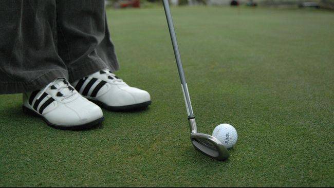 Thailand Punya Ide Ajak Turis Karantina Sembari Main Golf