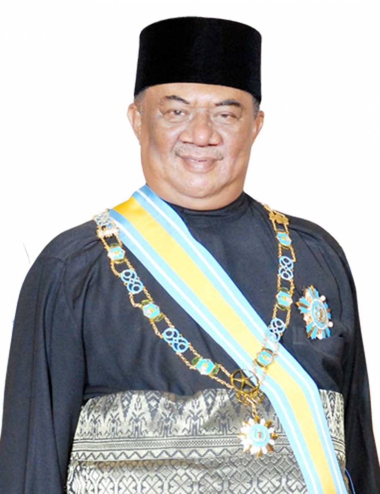 MABMI Adakan Zikir dan Doa Sambut Tahun Baru 2021 