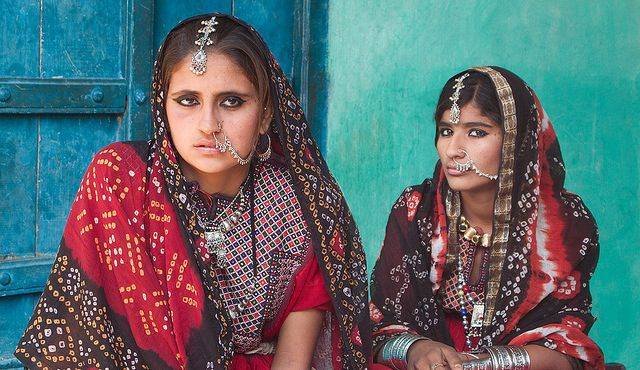 Di Bangladesh Ada Tradisi Berbagi Suami Antara Ibu dan Anak Perempuannya