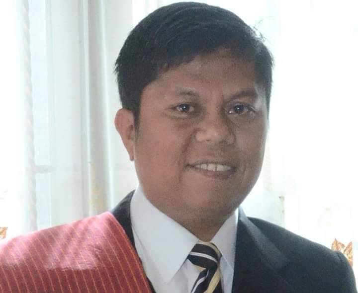 Terpapar Covid-19, Dokter Janti Marbun Meninggal Dunia 