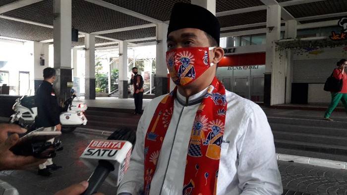 Pemprov DKI Bakal Denda Rp 5 Juta Warga yang Tak Mau Divaksin Corona