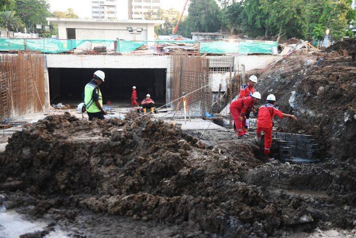 Terowongan Masjid Istiqlal Dibangun, Ketua MUI Berharap Sebagai Simbol Kerukunan