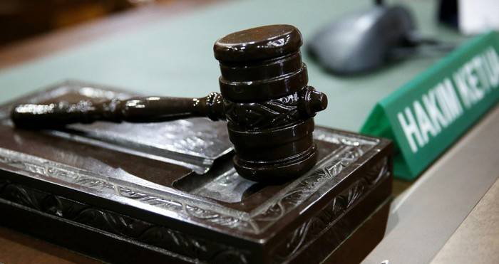 Pria Penyebar Video Seks Mantan Pacar, Dipenjara 7 Bulan