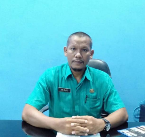 Dalam Sepekan, Konfirmasi Covid-19 di Sergai Bertambah 21