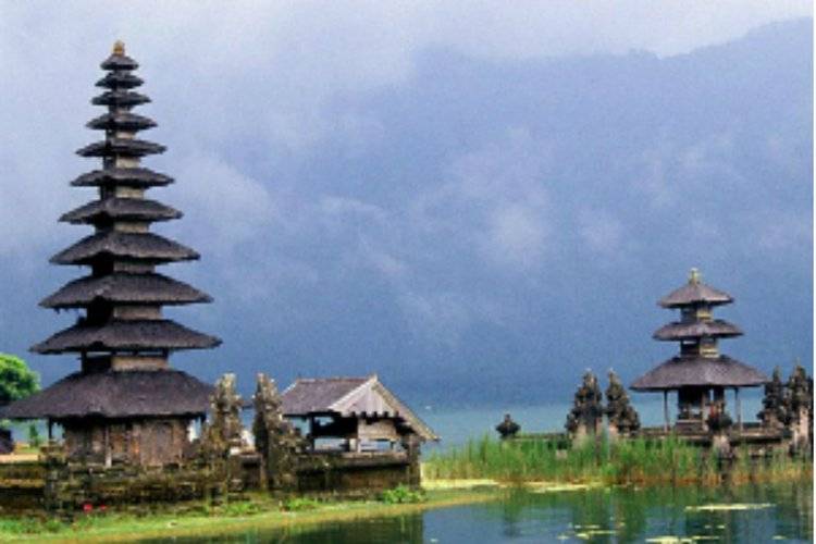 Bali Masuk Top 10 Tempat Terbaik Untuk Kerja Jarak Jauh 2021