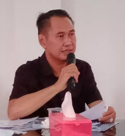 DPRD SU Realisasikan Penyaluran Bansos TA 2021 ke Langkat dan Kota Binjai Rp1,350 Miliar