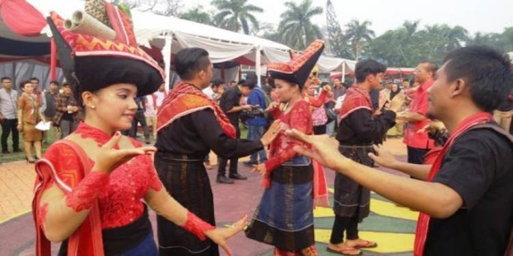 Nama Orang Karo Banyak Unik dan Lucu, Ini Alasannya