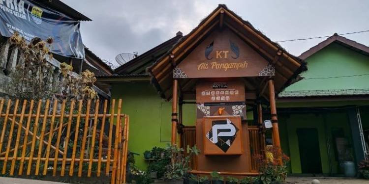 Tingkatkan Kompetensi, Komunitas Jawara Patra Ikut Pelatihan Online