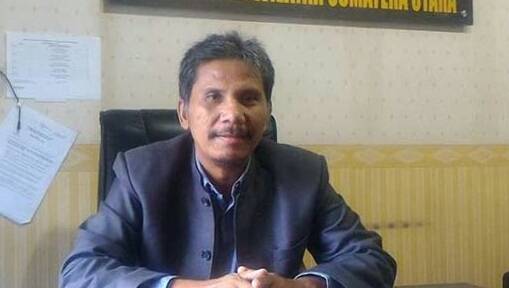 2020, Ribuan Orang Mengakses Ombudsman Sumut