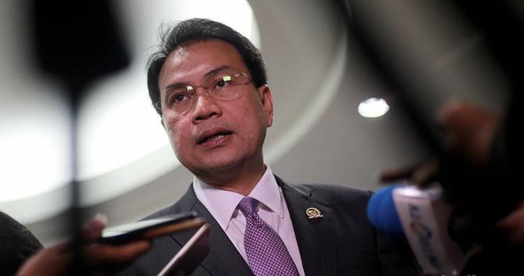 Terungkap Aliran Duit Rp 3 M dari Azis Syamsuddin di Dakwaan AKP Robin