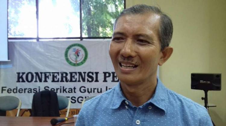 FSGI Minta Pemda Tidak Gelar PTM PAUD, TK dan SD