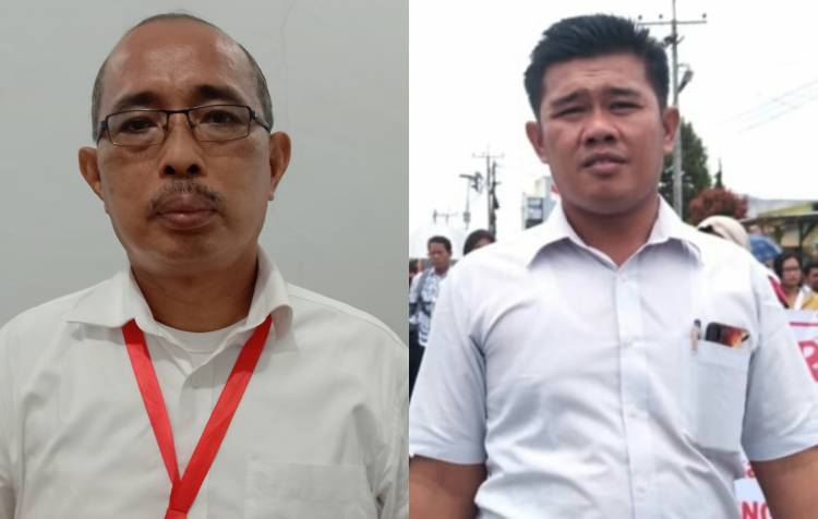 Mayoritas Peserta Seleksi PPPK Simalungun Tidak Lolos, FGHS Kritik Passing Grade