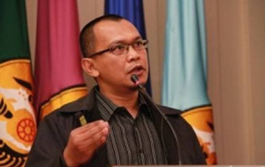 Masalah di Laut China Selatan Dinilai Bisa Ancam Ketahanan Pangan RI