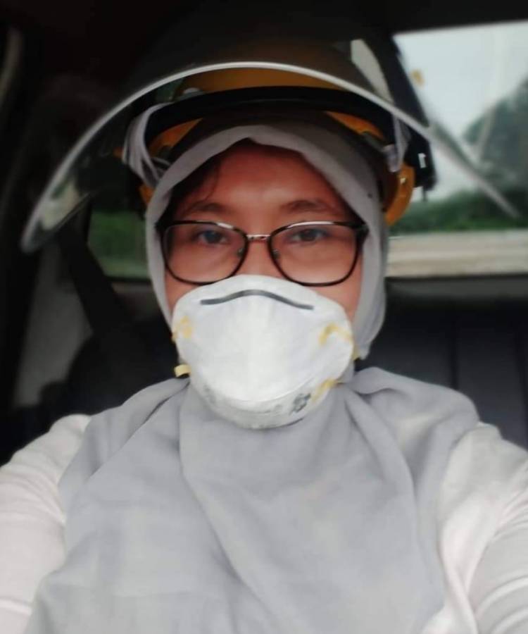 77 Orang Sudah Meninggal Dunia Karena Corona di Labura