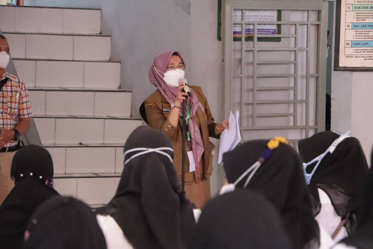 Pemko Binjai Gelar Seleksi Kompetensi Bagi P3K Jabatan Fungsional Guru