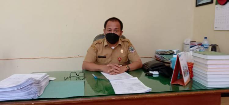 Masih Ada Sekolah di Nias Tak Terima Dana BOS