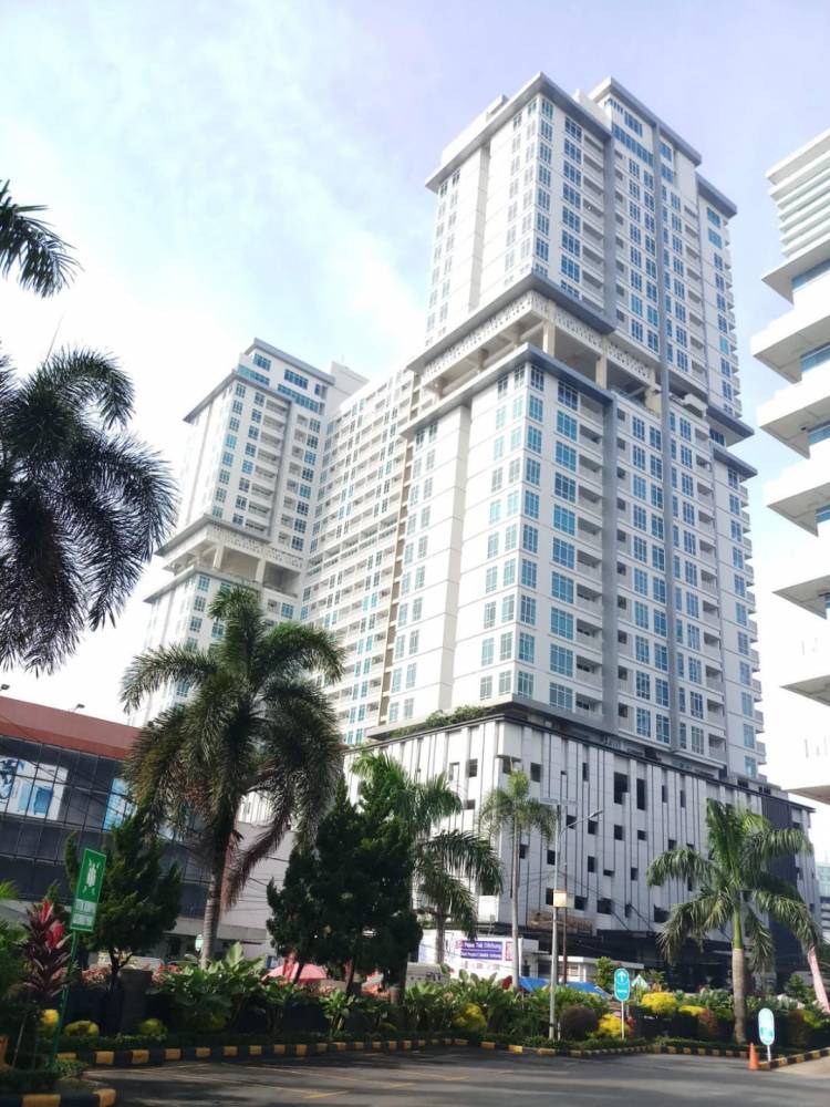 Kisruh Apartemen The Reiz Condo, Pemilik Minta Pengelola Transparan Terkait Iuran