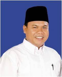 Terkait Dugaan Korupsi DBH-PBB Rp 1,9 Miliar, Kajari Tahan Mantan Bupati Labusel Wildan Aswan Tanjung