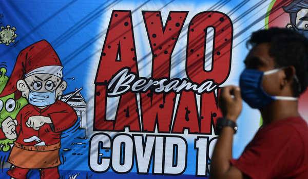 Zona Hijau Covid-19 di Simalungun Bertambah 11 Jadi 337 Desa