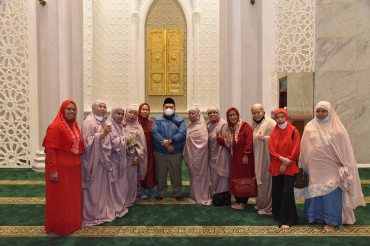 Bupati Tapsel : Tapanuli Selatan Berada di Level 2 Covid-19, Tetap Jaga Protokol Kesehatan