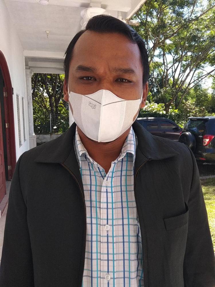 Anggota DPRD Simalungun Sebut Pendidikan Harus Menjadi Skala Prioritas