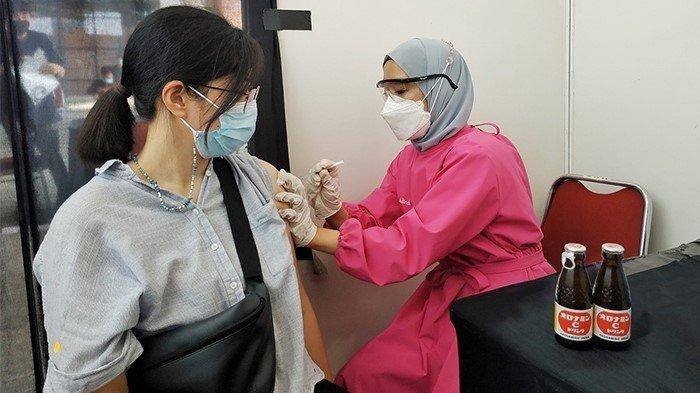 Kasus Covid-19 Turun, Labuhanbatu Zona Kuning