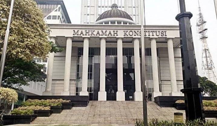 MK Tolak Gugatan Uji Materi Leasing Sita Barang Tanpa Proses Pengadilan