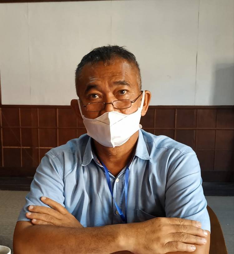 Hasil Survei LSN, 4 Anggota DPRD Sumut Dapil X Siantar-Simalungun Berkinerja Baik