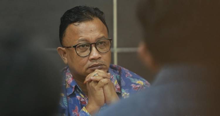 Komnas HAM Apresiasi Menag Kaji Ulang SKB 3 Menteri