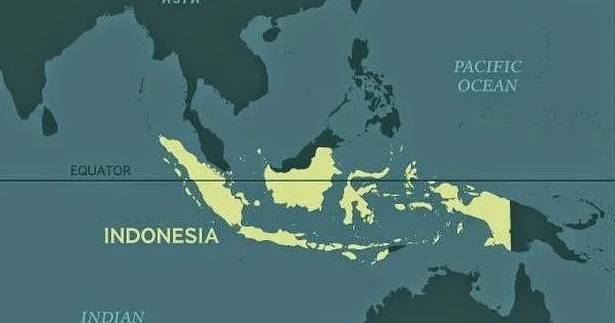 Indonesia Sudah Layak Menjadi Poros Maritim Dunia