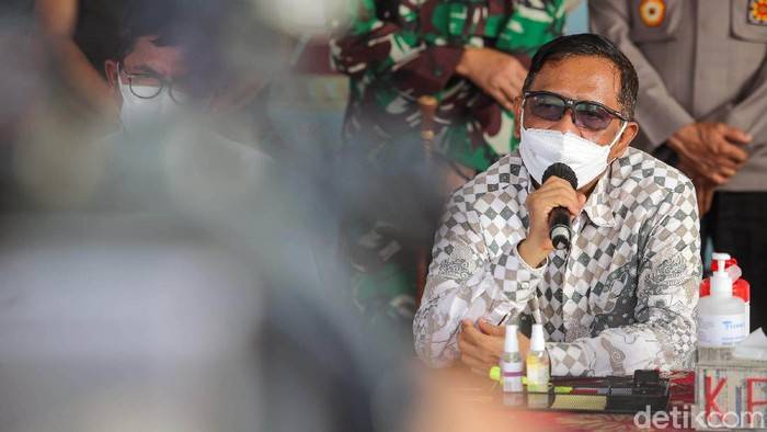 Satgas BLBI Kuasai 5.2 Juta Hektare Tanah dari Obligor