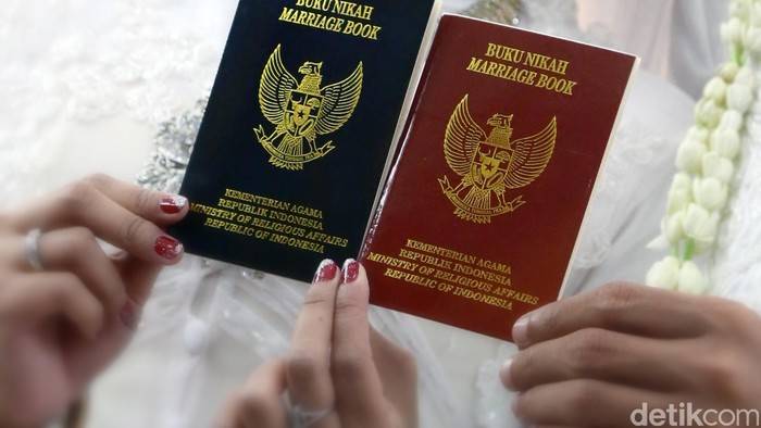 PNS Kejari di NTB Nikah 7 Kali Terancam Dipecat