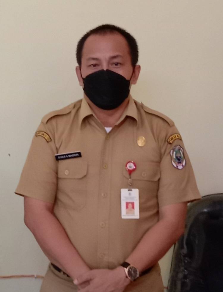 Kadis Pendidikan Bantah Persulit Pencairan Tunjangan Profesi Guru di Nias