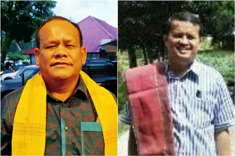 DPRD SU dan PIKI SU Minta GAMKI Tetap Jadi Terminal Kader Militan Nasionalisme