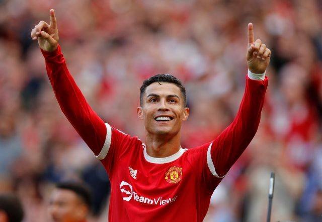 Geser Messi, Cristiano Ronaldo Pesepakbola Terkaya Sedunia