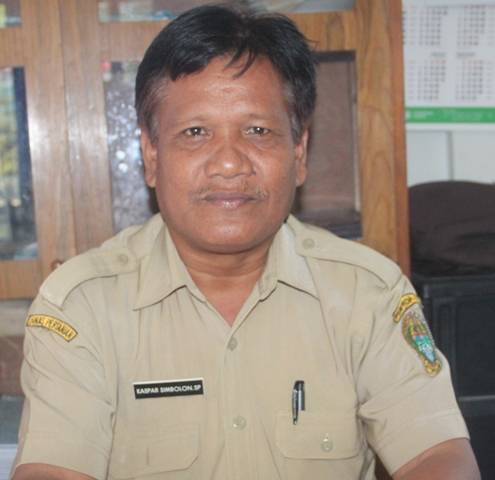 Petani Simalungun Diimbau Waspada Terhadap Munculnya OPT